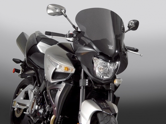 Купить Ветровое стекло NATIONAL CYCLE VStream для Suzuki GSX1300 B-King - Интерн