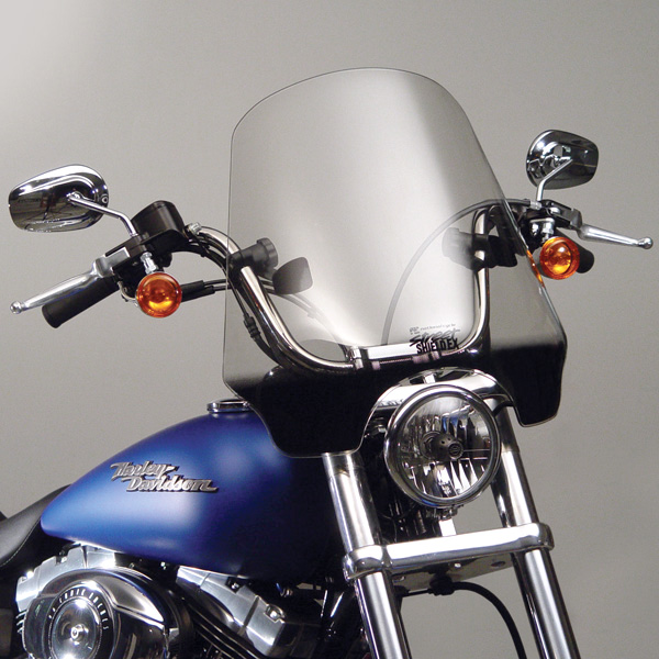 Ветровое стекло National Cycle Gladiator n2714