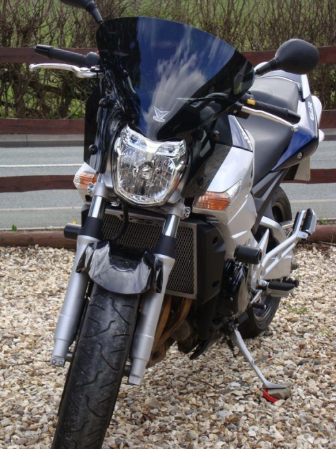 Купить Ветровое стекло NATIONAL CYCLE VStream для Suzuki GSR600 - Интернет магаз