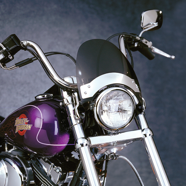 Kawasaki Vulcan 800 ветровое стекло