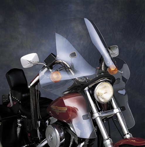 Ветровое стекло National Cycle Dakota 3 0