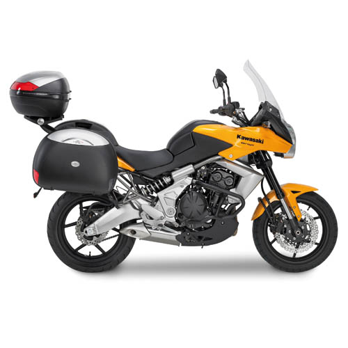 Kawasaki Versys 650 Scrambler