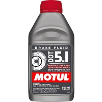 Тормозная жидкость MOTUL DOT 5.1 Brake Fluid