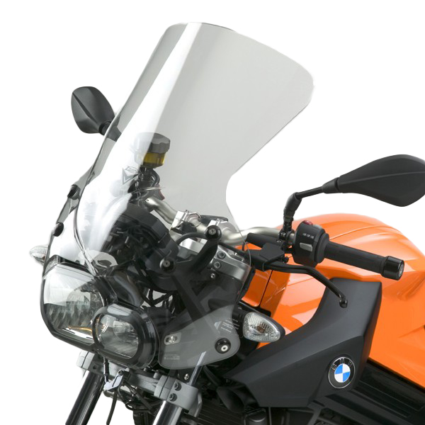 Ветровое стекло MRA Vario Touring Screen
