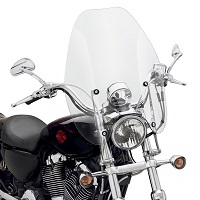 Стёкла для Harley-Davidson