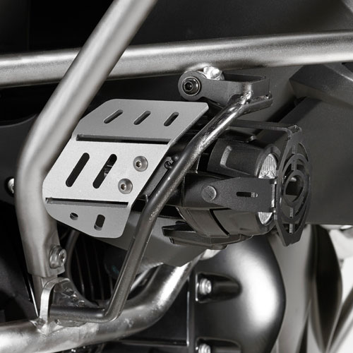 Противотуманные фары для BMW R 1200 GS