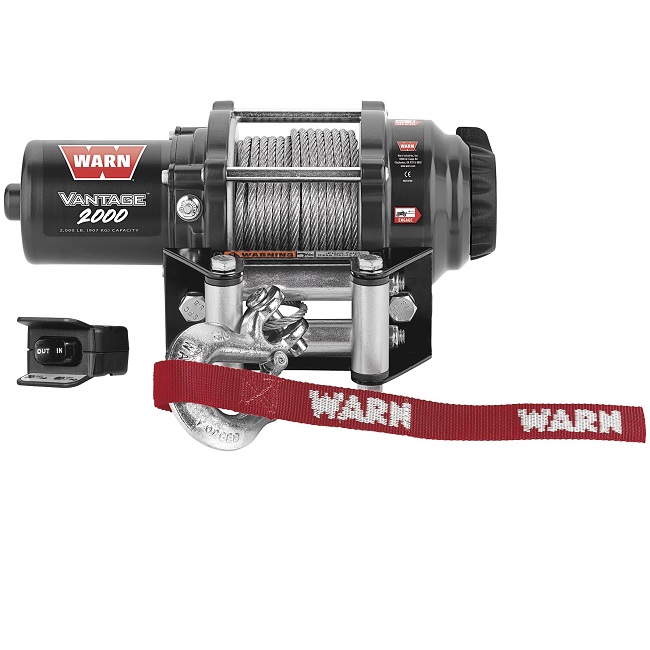 Лебедка warn 910500