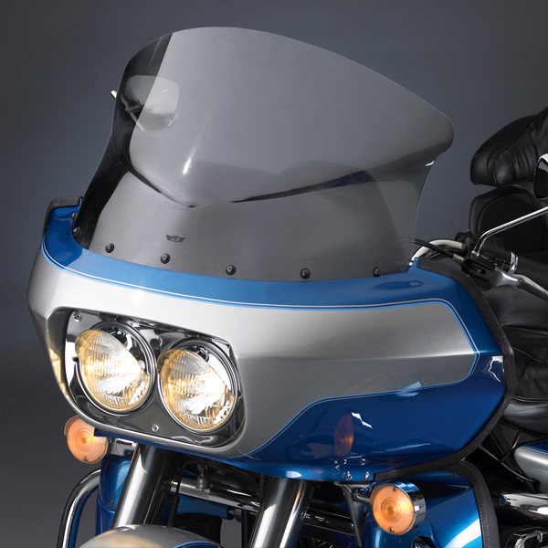 Ветровое стекло National Cycle Gladiator n2714