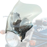 Ветровое стекло National Cycle Gladiator n2714