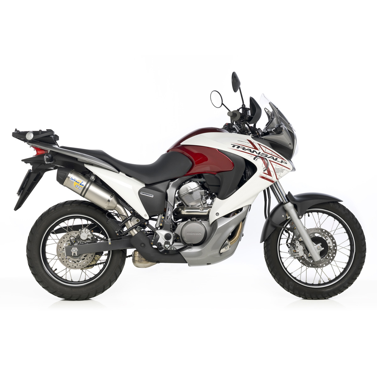 Honda xl700v Transalp