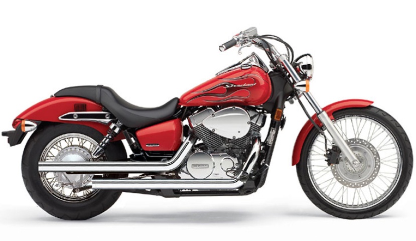 Р”СѓРіРё Cobra Honda vt750