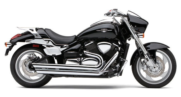 Suzuki Boulevard m90