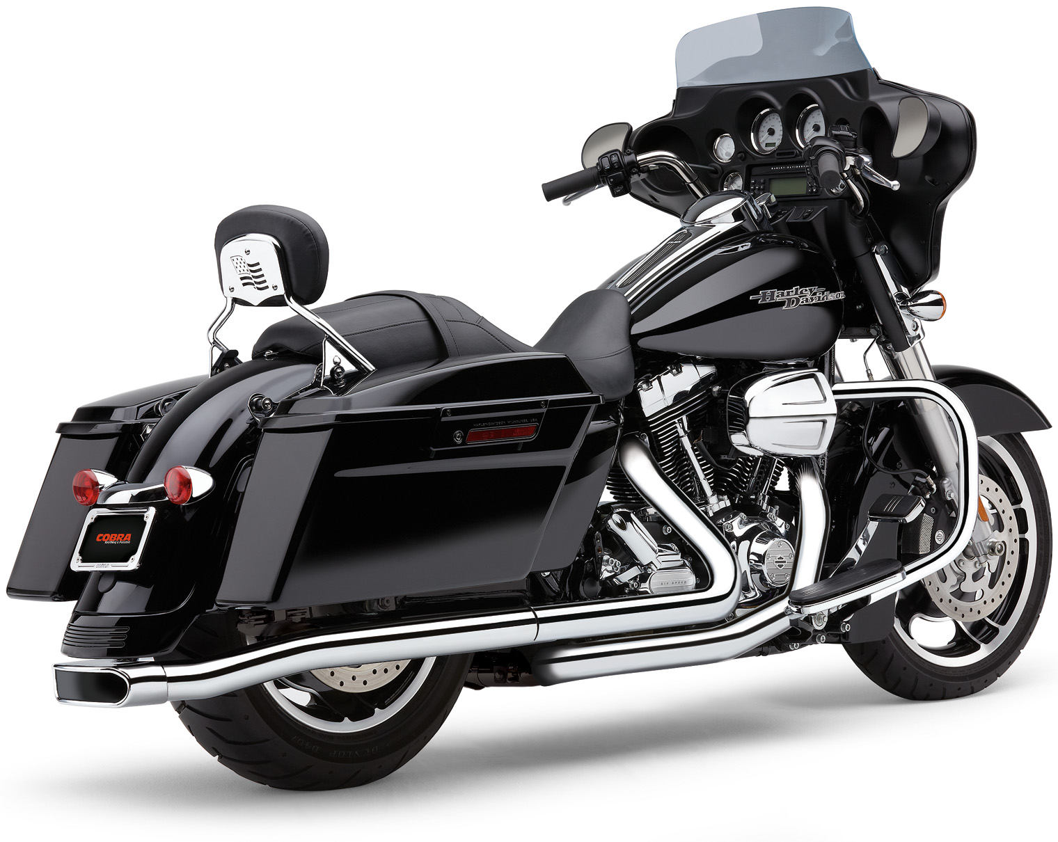 Harley Davidson Electra Glide 1995