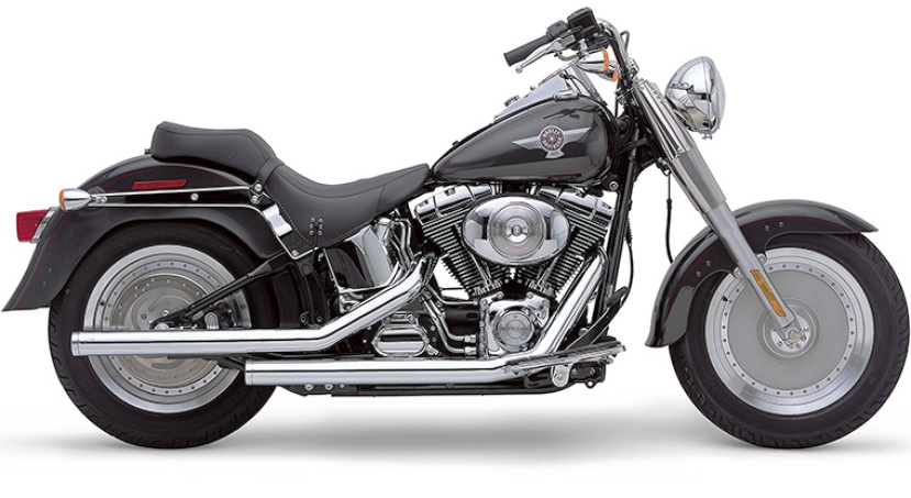 Harley Davidson Dragster