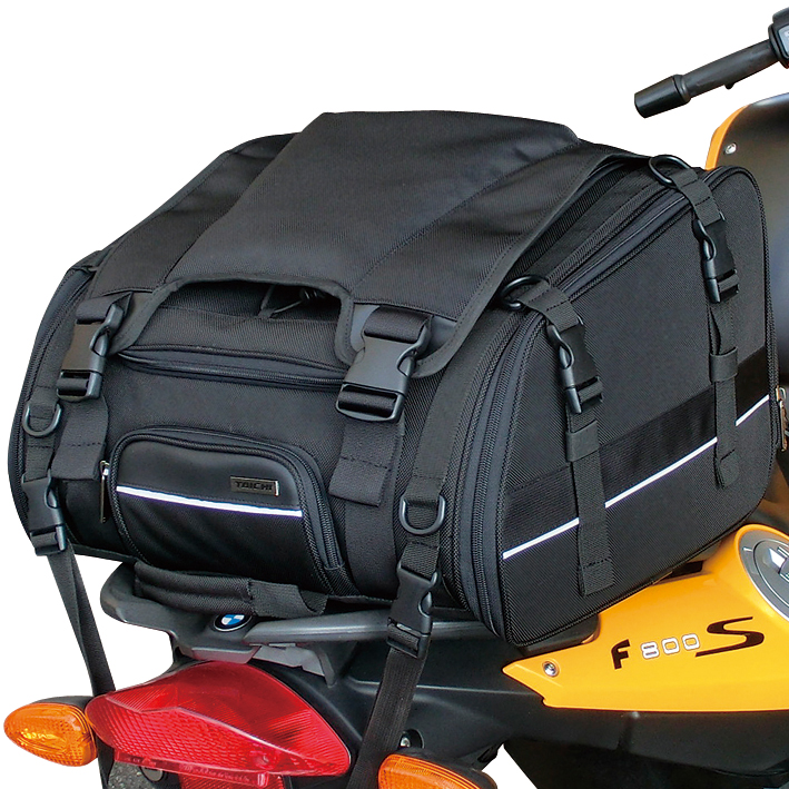 Сумки на Enduro мотоцикл Rigg Gear