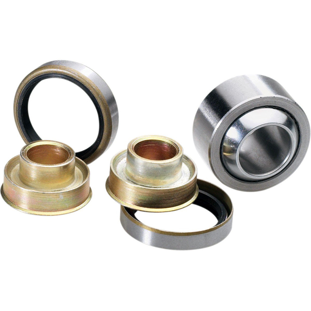Bearing kit. Подшипник амортизатора Suzuki RM 250. Верхний подшипник амортизатора KTM. Верхний подшипник заднего амортизатора Ямаха yz125. Подшипник амортизатора Honda CRF 450.