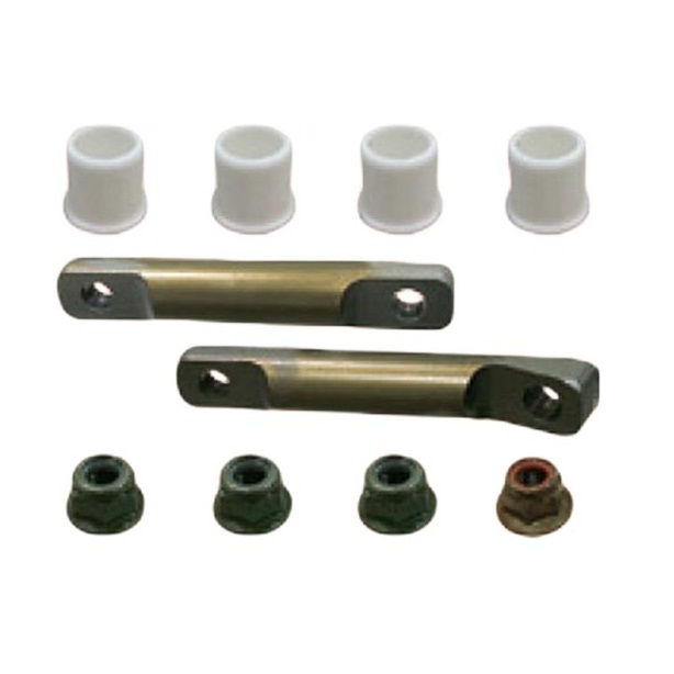 Sport parts. Втулки рычагов снегоход Рысь.