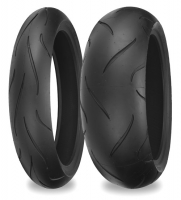 Покрышка SHINKO 010 APEX