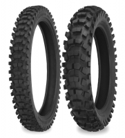 Покрышка SHINKO 520 A