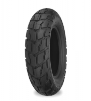 Покрышка SHINKO SR 426 120/90-10 66J передняя/задняя