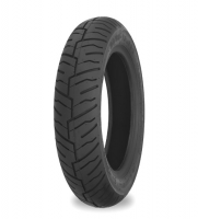 Покрышка SHINKO SR 425 100/90-10 56J задняя (SR425A)