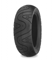 Покрышка SHINKO SR 007 110/90-12 64P передняя