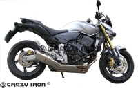 Дуги CRAZY IRON 11411 для Honda CB600F (07-13)