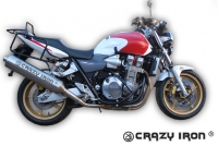 Дуги CRAZY IRON 11222 для Honda CB1300 (03-12)