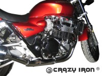 Дуги CRAZY IRON 11221 для Honda CB1300 (98-02)