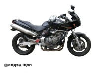 Дуги CRAZY IRON 11401 для Honda CB600F (98-06)