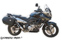 Дуги CRAZY IRON 209510 для Suzuki DL1000 V-Strom (02-10)