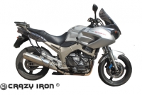 Дуги CRAZY IRON 30901 для Yamaha TDM900 (02-12)