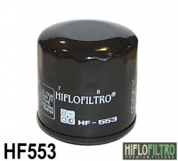 Масляный фильтр HIFLO FILTRO HF553