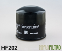 Масляный фильтр HIFLO FILTRO HF202