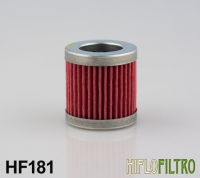 Масляный фильтр HIFLO FILTRO HF181