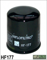 Масляный фильтр HIFLO FILTRO HF177