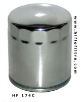 Масляный фильтр HIFLO FILTRO HF174C