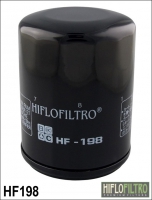 Масляный фильтр HIFLO FILTRO HF198