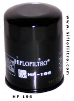 Масляный фильтр HIFLO FILTRO HF196