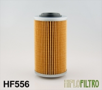 Масляный фильтр HIFLO FILTRO HF556