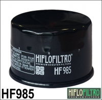 Масляный фильтр HIFLO FILTRO HF985