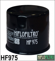 Масляный фильтр HIFLO FILTRO HF975