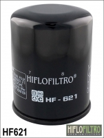 Масляный фильтр HIFLO FILTRO HF621