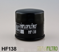 Масляный фильтр HIFLO FILTRO HF138