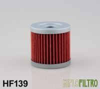 Масляный фильтр HIFLO FILTRO HF139