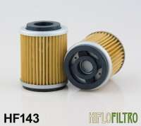 Масляный фильтр HIFLO FILTRO HF143
