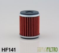 Масляный фильтр HIFLO FILTRO HF141