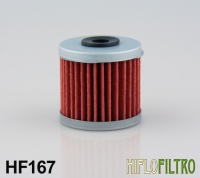Масляный фильтр HIFLO FILTRO HF167