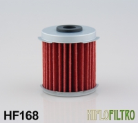 Масляный фильтр HIFLO FILTRO HF168