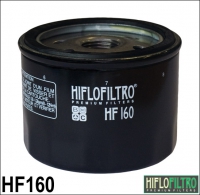 Масляный фильтр HIFLO FILTRO HF160